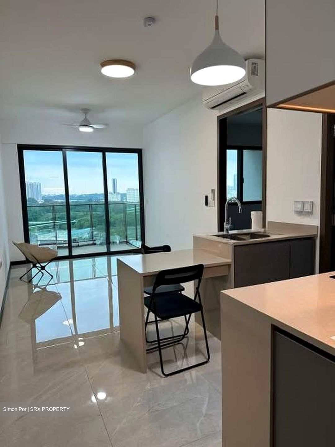 Normanton Park (D5), Apartment #603086431